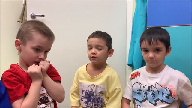 НГ 2024 поздравления детей родителям