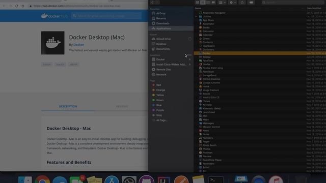 Docker: Tutorial For Beginners !! Build Ship and Run !! Jan 2019