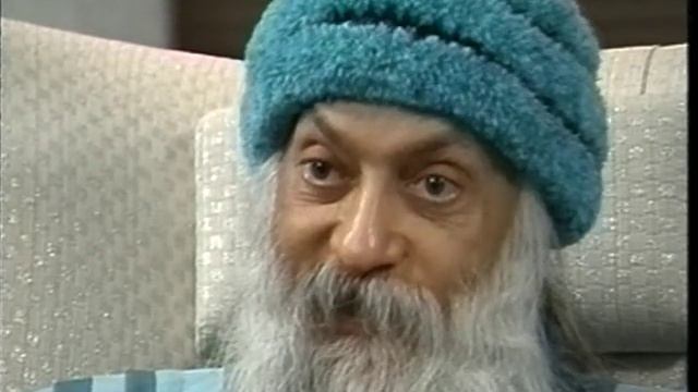 Osho, The Last Testament. Interview 51