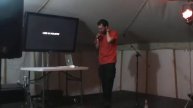 Programming is terrible—Lessons learned from a life wasted. EMF2012