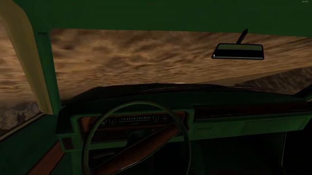 My Summer Car| Winter Crash