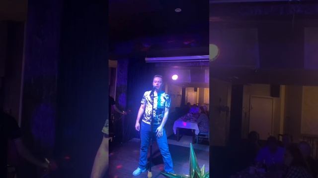 Alex Mishustin - Седая ночь.mp4