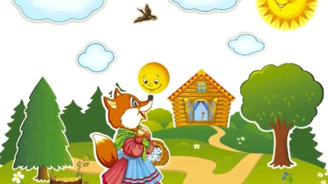 КОЛОБОК, Колобок (4)