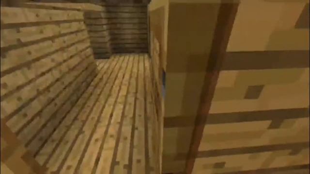 Самый большой дом в Minecraft PE - 3