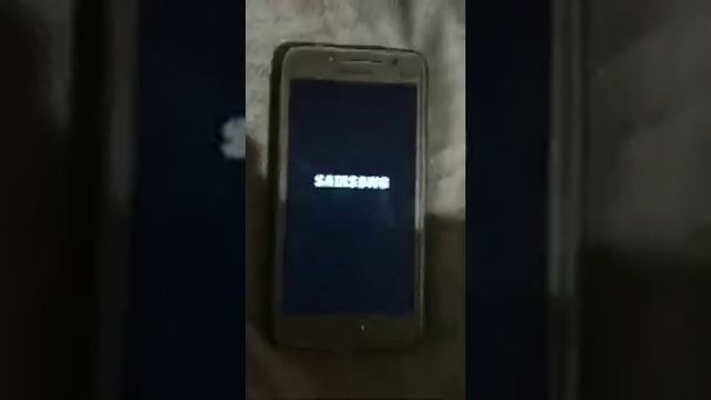 Samsung Galaxy J2 Prime Boot animation wallpaper evil flaky happy tree friends