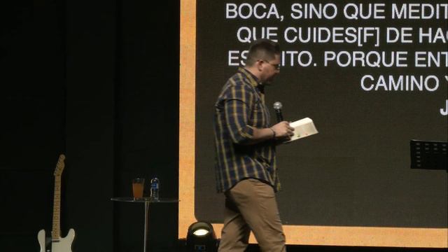 Conéctate a nuestra experiencia ONLINE - Domingo 11am  - 04/06/2023 - AMMI ONLINE