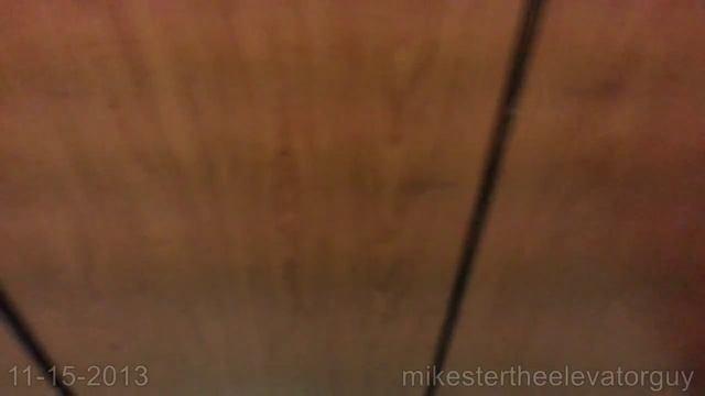 riding the elevator at lord and taylor in white flint mall montgomery, md