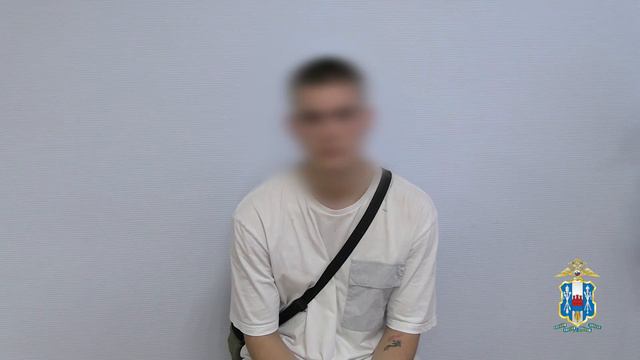 Полицейские по горячим следам задержали двоих мужчин, совершивших поджог трансформаторной подстанции