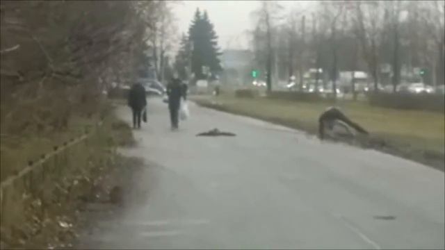 Солевой на Блюхера