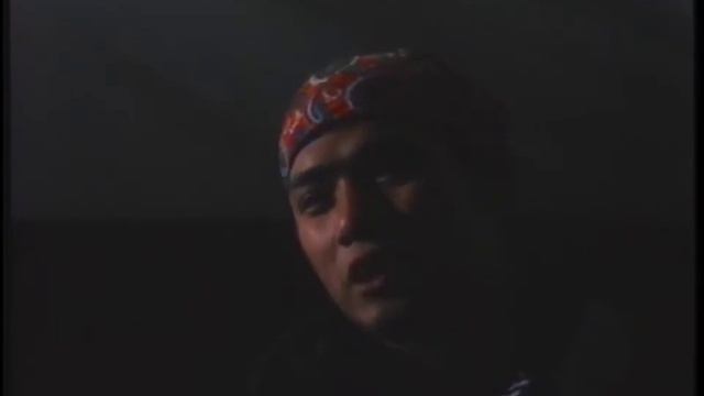 Badboy - Robin Padilla Filipino Classic Movie