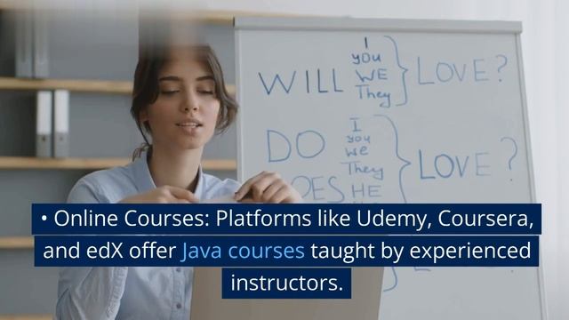 How to Learn Java basic