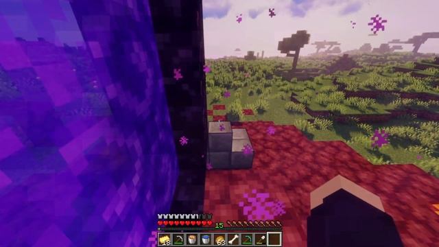 Майнкрафт Ванилла 2 #2 - НОВЫЙ ДОМ | Выживание на 1.18.1