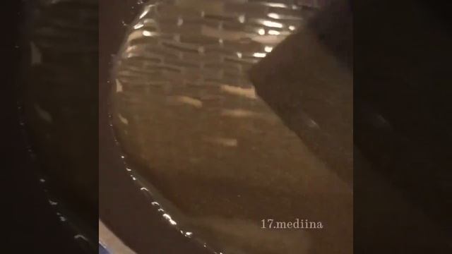 Чечевичный суп
