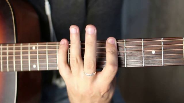Как Richie Kotzen. Для начинающих