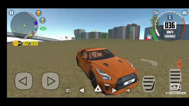 Купил машину какую ??🏎️