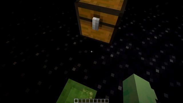 What inside the Ellie mountain - JENNY MOD in MINECRAFT - Jenny mod minecraft