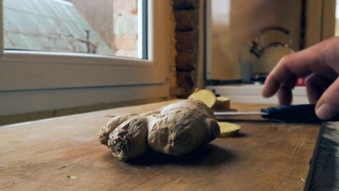 Овај невероватни Ђумбир трик ће вам променити живот!