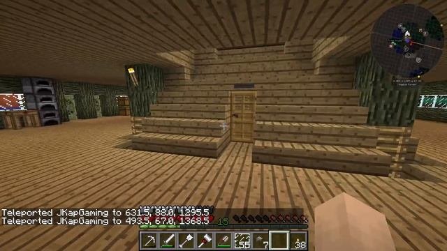 New Dinosaurs!! - Ep. 30 - Minecraft: Jurassic World Reborn