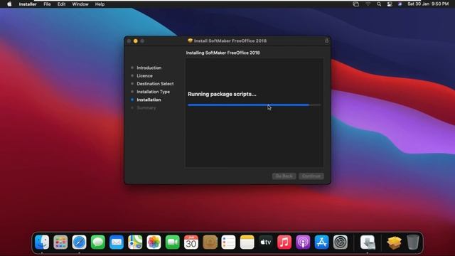 How to Install FreeOffice on mac BigSur !! Look’s Similar like Microsoft Office 2020 !! No License