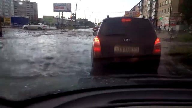 Миасс комарово