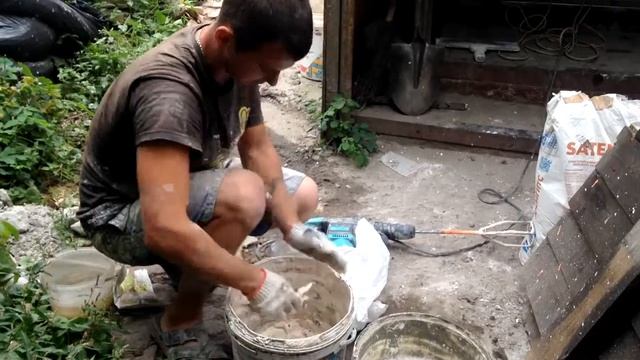Делаем потолок дёшево