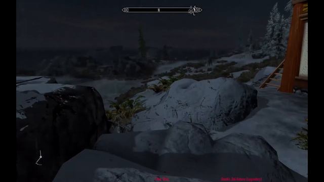 Skyrim My Way - Windstad Mine - Pt 3