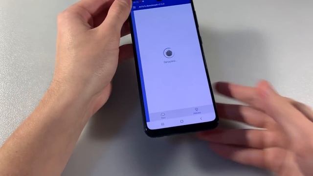 Обзор Samsung Galaxy A30s 4/64GB (A307F)