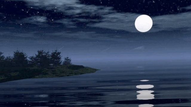Музыка для сна. Музыка для релаксации...
