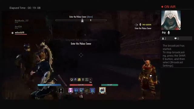 The Elder Scrolls Online - Elsweyr  