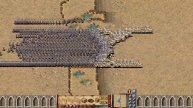 EPIC BATTLE | 1 250 PIKEMANS VS 750 KNIGHTS | STRONGHOLD CRUSADER HD |