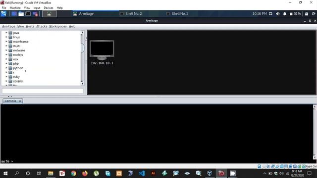 How to install Armitage in kali linux ::: Installation and Error Fix of Armitage 100% Guaranteed