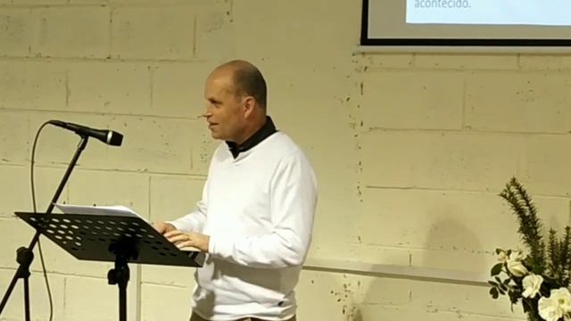 Давид Мистеле, Времена неопределенности