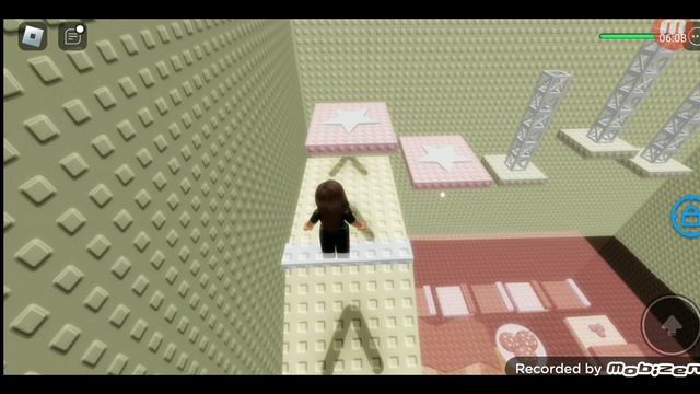 играю в паркур