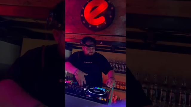 Даниэль, он же DJ Karikh