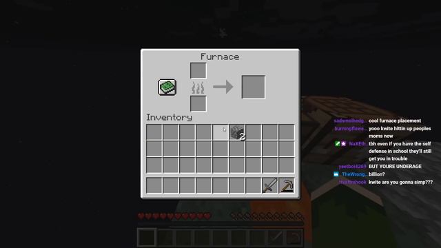Skyblock, but Everything is Wrong