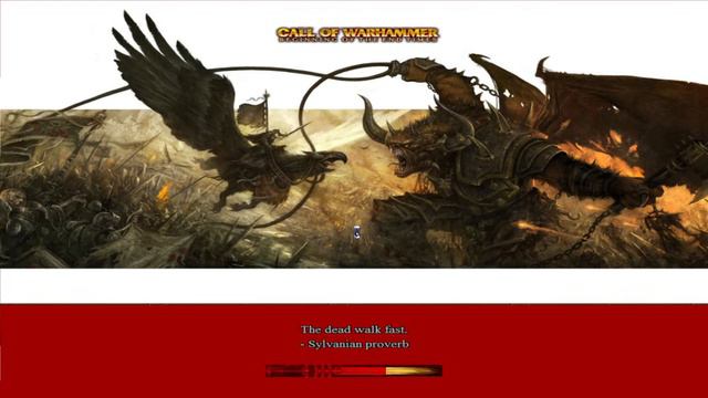 [14] Kislev, It's Been A While! | Kislev Campaign - Call Of Warhammer BOTET