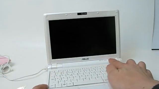 AC-DC Converter of eeePC 900