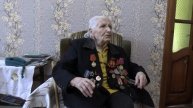 В Луганской Народной Республике полицейские навестили ветерана Великой Отечественной войны