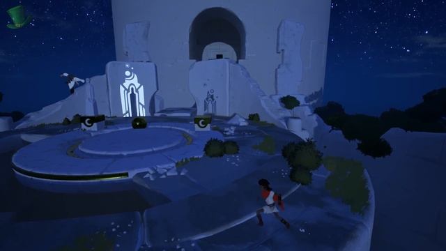 Rime  ТЕМНАЯ БАШНЯ 3