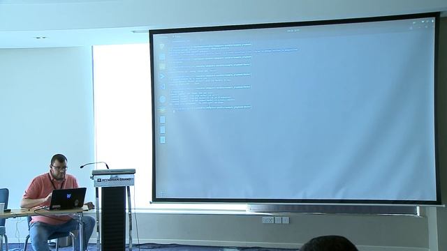 Using Ansible to install and maintain iDempiere by Ricardo Santana - iDempiere World Conference 202