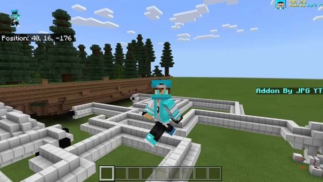 Trevor Henderson Creatures Addon Update!?  Minecraft Bedrock Update News!!!  Fixed Bugs!!!