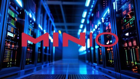 Поднимаем MinIO (s3) кластер с балансировкой NGINX