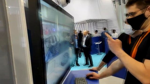 ITV на MIPS-2021!