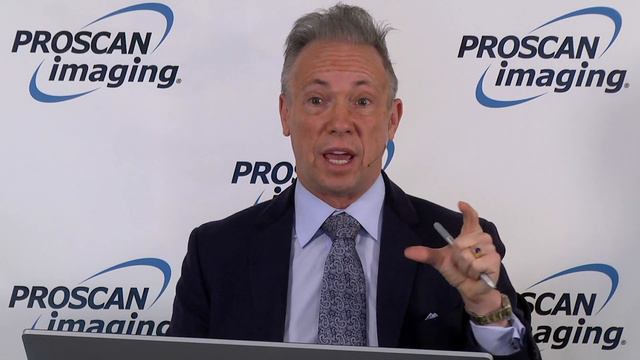 Why Use MRI for Prostate Imaging? - Introduction to Prostate MRI
