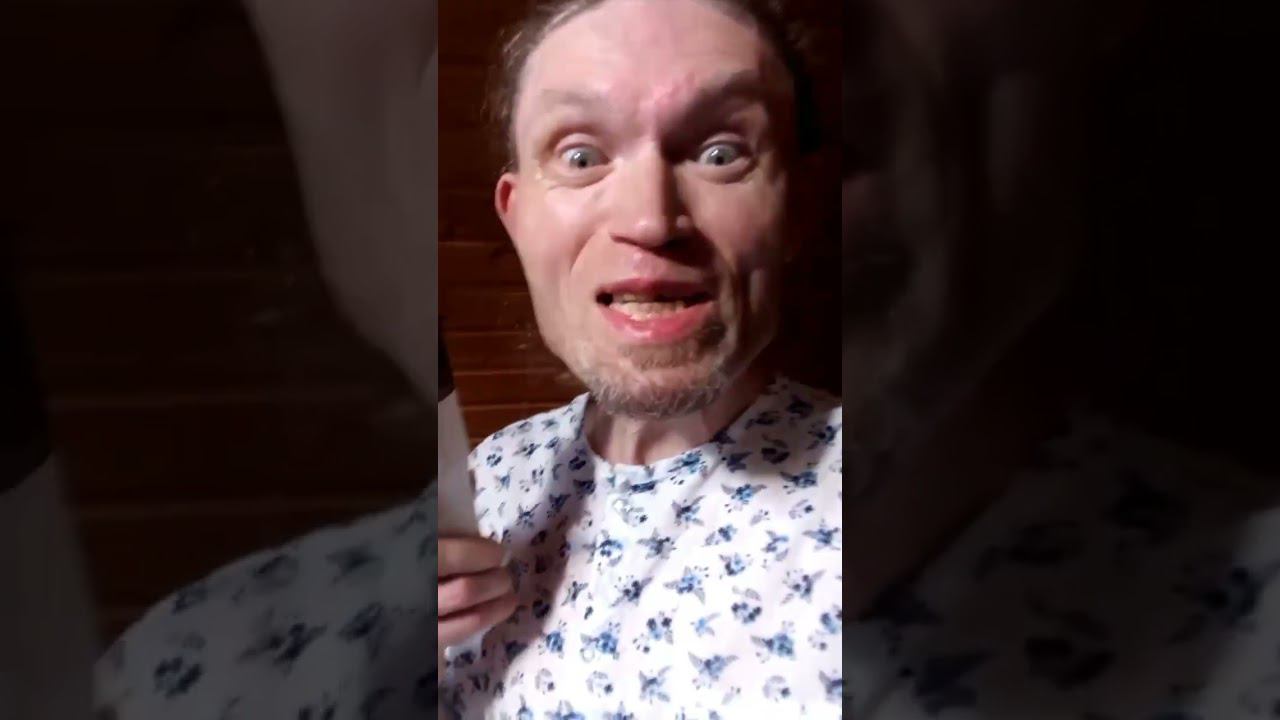 Анонс и пылесос! 07 06 2024