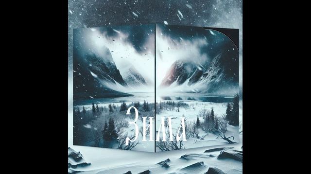 Зима (Suno AI Heavy Metal)