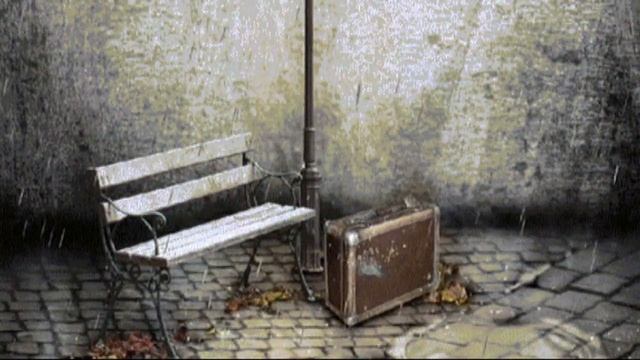 Галина Погорельская   Калина красная