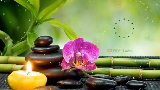 5.50 Minutes Mind Relaxing Music || Claming Music ? || Deep Meditation