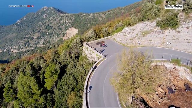 HONDA CB 1000 R - 2021  IL TEST DI NINFIO MOTORI