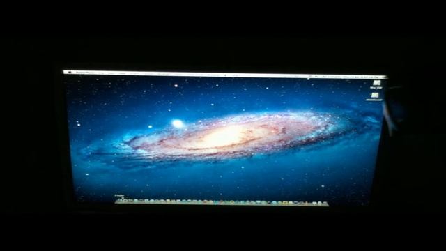 Intel X25-M SSD Speed Test with Mac OS X Lion